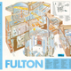 Illustration for article titled Know Your Nuclear Reactors with Illustrated Wall Charts